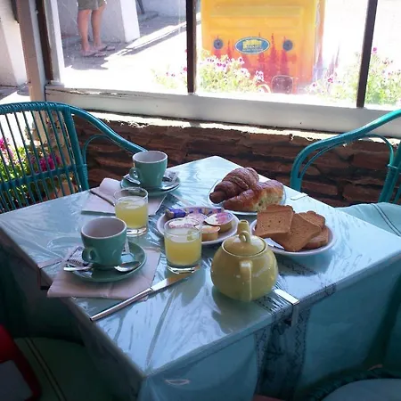 La Dea Madre Bed & Breakfast Stintino Exterior photo