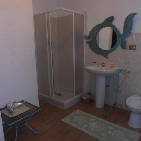 La Dea Madre Bed & Breakfast Stintino Room photo