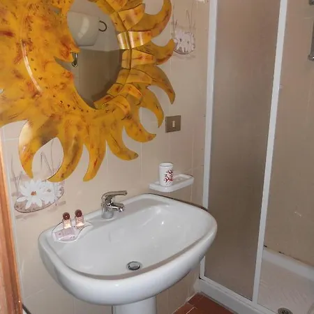 La Dea Madre Bed & Breakfast Stintino Room photo