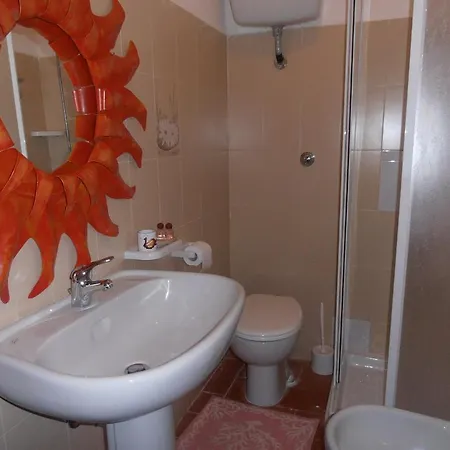 La Dea Madre Bed & Breakfast Stintino Room photo