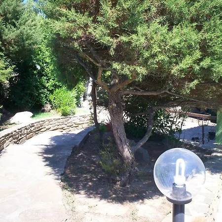 La Dea Madre Bed & Breakfast Stintino Exterior photo