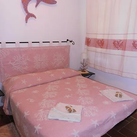La Dea Madre Bed & Breakfast Stintino Exterior photo