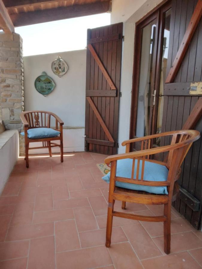 Bed & Breakfast La Dea Madre *