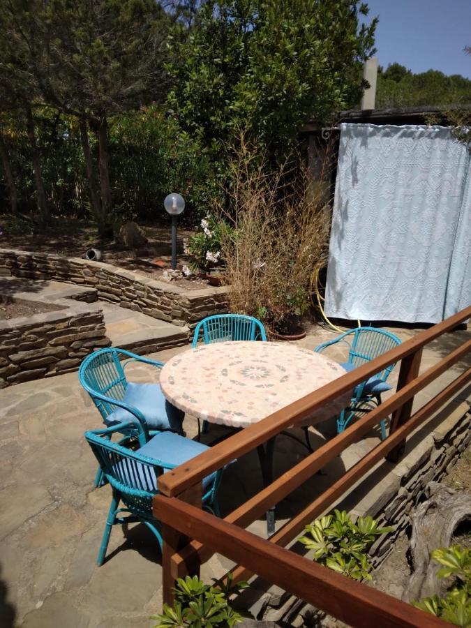 La Dea Madre Bed & Breakfast *