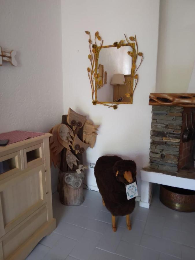 La Dea Madre Bed & Breakfast Stintino