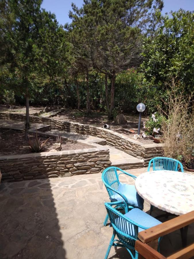 Bed & Breakfast La Dea Madre