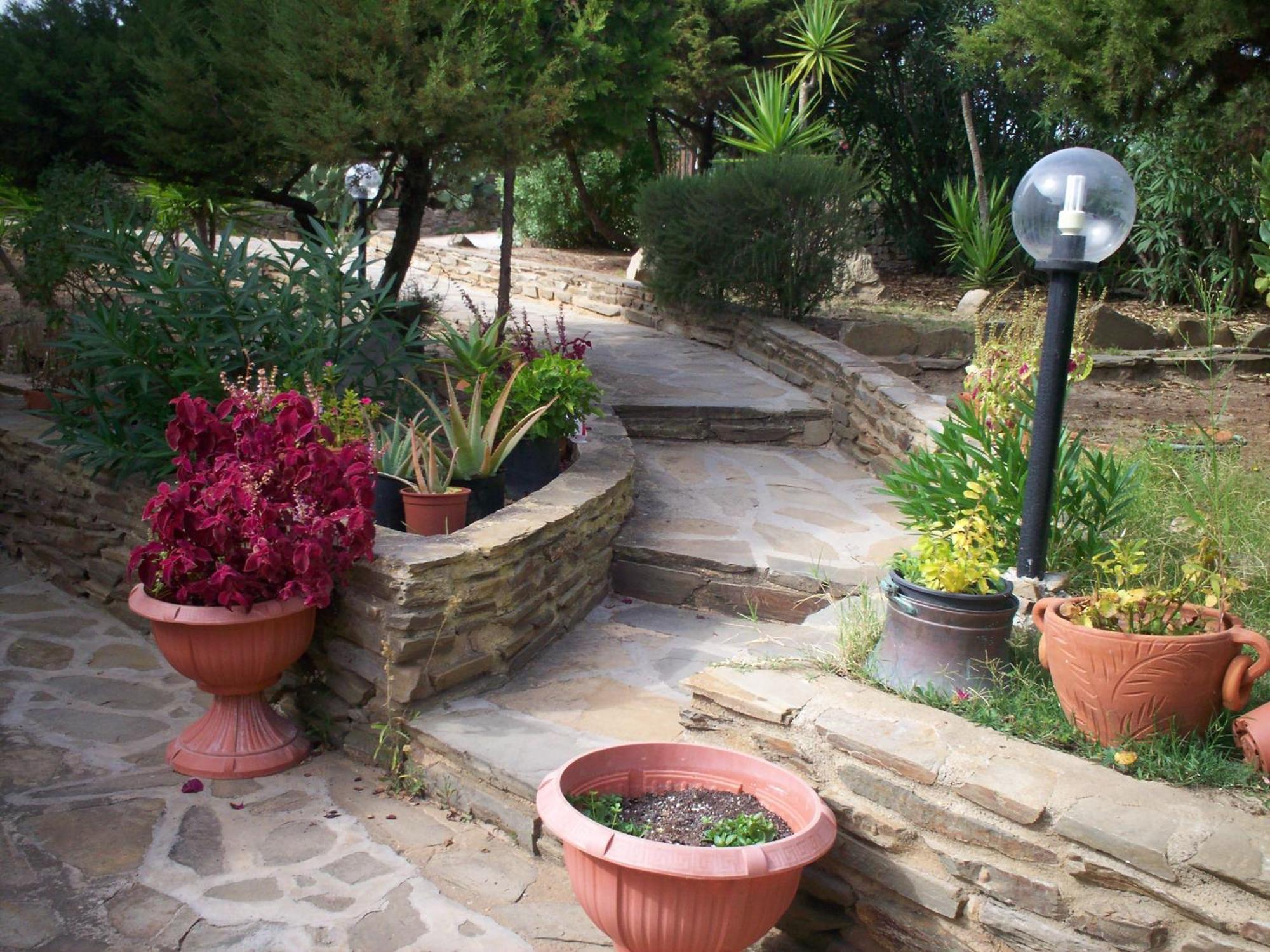 Bed & Breakfast La Dea Madre Stintino