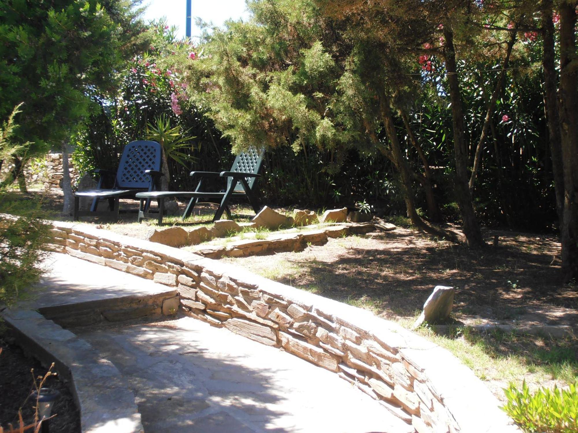 Bed & Breakfast La Dea Madre