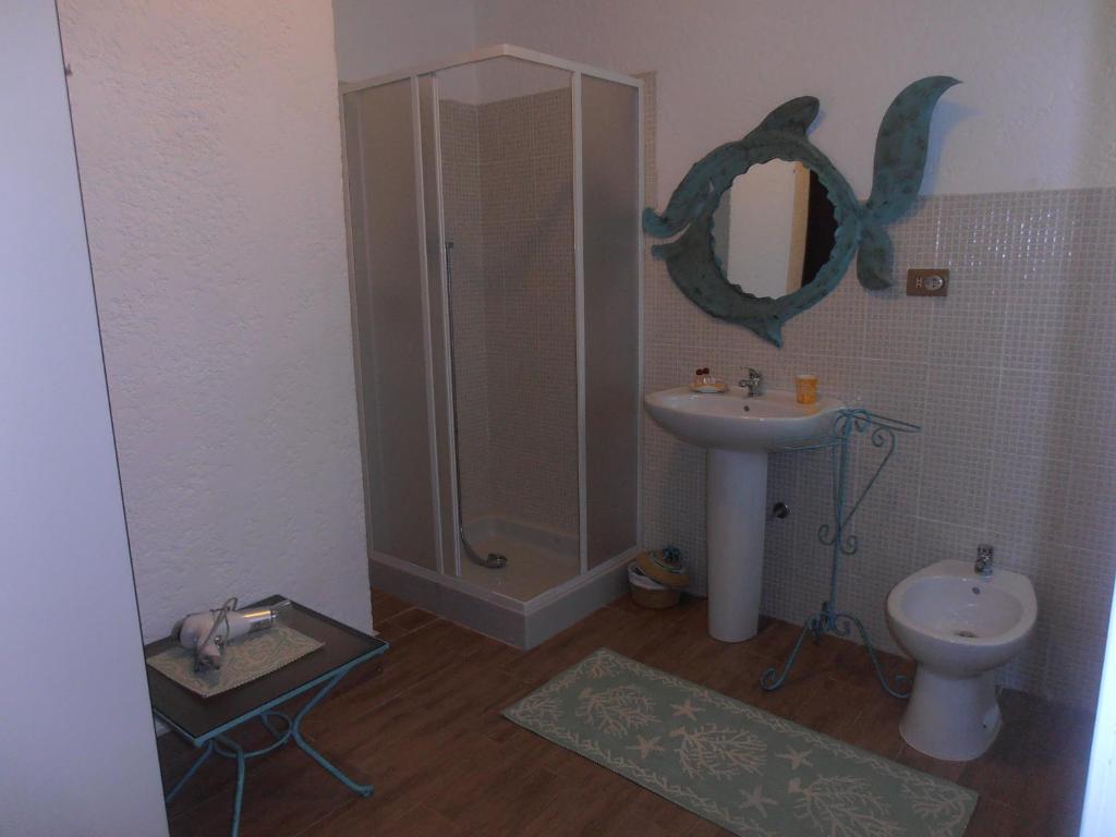 Bed & Breakfast La Dea Madre *