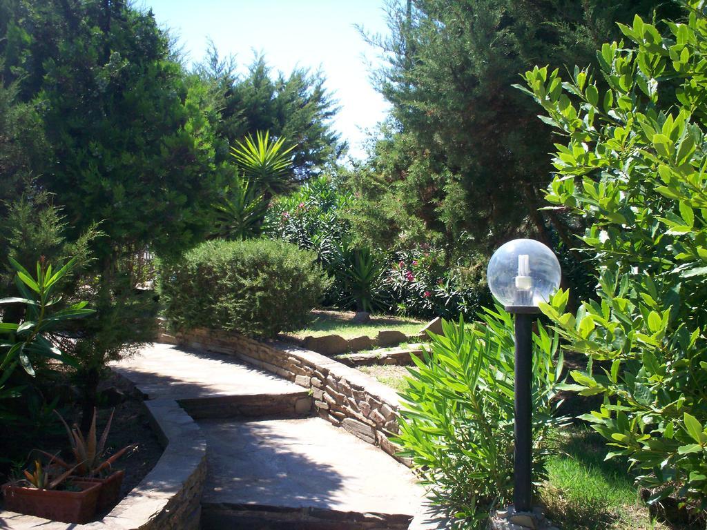 Bed & Breakfast La Dea Madre Stintino